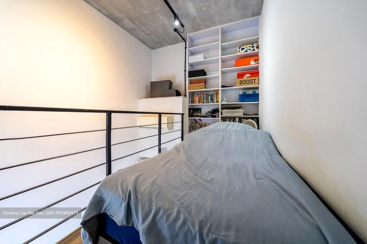 Dahlia Park Condominium (D17), Condominium #639552801